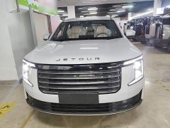 Jetour Chitu X70L 1.5TD Dual-clutch Comfort 7-seater - photo 2
