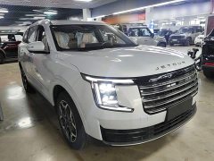 Jetour Chitu X70L 1.5TD Dual-clutch Comfort 7-seater - photo 3