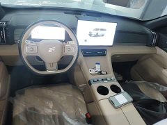 Jetour Chitu X70L 1.5TD Dual-clutch Comfort 7-seater - photo 9