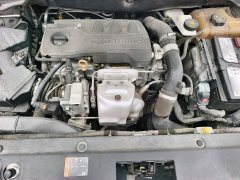 Chevrolet Orlando Redline 530T Edition(5 2 ) VI - photo 10