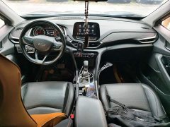Chevrolet Orlando Redline 530T Edition(5 2 ) VI - photo 12