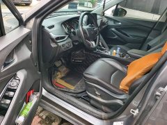 Chevrolet Orlando Redline 530T Edition(5 2 ) VI - photo 13