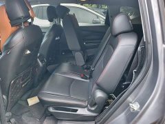 Chevrolet Orlando Redline 530T Edition(5 2 ) VI - photo 14