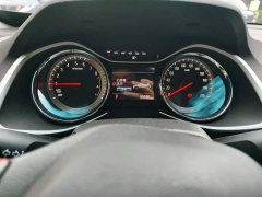 Chevrolet Orlando Redline 530T Edition(5 2 ) VI - photo 4