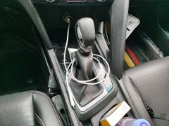 Chevrolet Orlando Redline 530T Edition(5 2 ) VI - photo 6