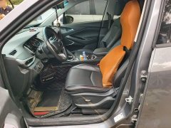 Chevrolet Orlando Redline 530T Edition(5 2 ) VI - photo 7