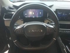 Lynk & Co 06 EM-P PHEV Plus - ფოტო 10