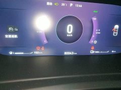 Lynk & Co 06 EM-P PHEV Plus - ფოტო 11