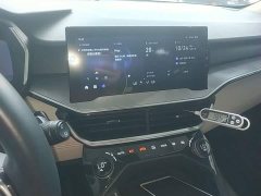 Lynk & Co 06 EM-P PHEV Plus - ფოტო 12
