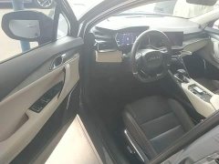 Lynk & Co 06 EM-P PHEV Plus - ფოტო 15