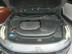Lynk & Co 06 EM-P PHEV Plus - ფოტო 19