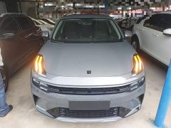 Lynk & Co 06 EM-P PHEV Plus - ფოტო 2