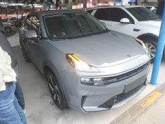 Lynk & Co 06 EM-P PHEV Plus - ფოტო 3