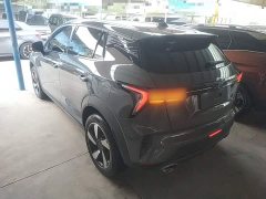 Lynk & Co 06 EM-P PHEV Plus - ფოტო 4