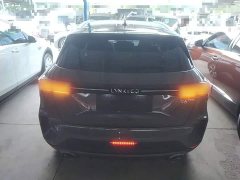 Lynk & Co 06 EM-P PHEV Plus - ფოტო 5