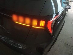 Lynk & Co 06 EM-P PHEV Plus - ფოტო 7