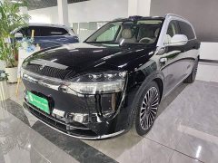 AITO Wenjie M9 Extended Range Ultra 52kWh 6-Seater with 192-Line LiDAR - photo 1