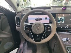 AITO Wenjie M9 Extended Range Ultra 52kWh 6-Seater with 192-Line LiDAR - photo 10