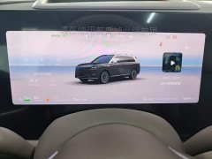AITO Wenjie M9 Extended Range Ultra 52kWh 6-Seater with 192-Line LiDAR - photo 11