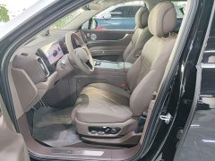 AITO Wenjie M9 Extended Range Ultra 52kWh 6-Seater with 192-Line LiDAR - photo 14