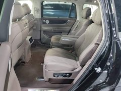 AITO Wenjie M9 Extended Range Ultra 52kWh 6-Seater with 192-Line LiDAR - photo 16