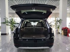 AITO Wenjie M9 Extended Range Ultra 52kWh 6-Seater with 192-Line LiDAR - photo 18