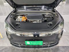 AITO Wenjie M9 Extended Range Ultra 52kWh 6-Seater with 192-Line LiDAR - photo 19