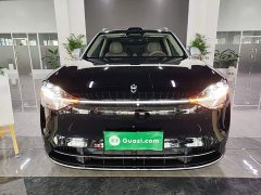 AITO Wenjie M9 Extended Range Ultra 52kWh 6-Seater with 192-Line LiDAR - photo 2