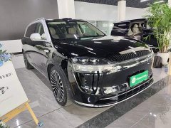 AITO Wenjie M9 Extended Range Ultra 52kWh 6-Seater with 192-Line LiDAR - photo 3