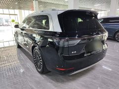 AITO Wenjie M9 Extended Range Ultra 52kWh 6-Seater with 192-Line LiDAR - photo 4
