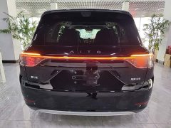 AITO Wenjie M9 Extended Range Ultra 52kWh 6-Seater with 192-Line LiDAR - photo 5
