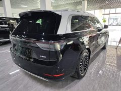 AITO Wenjie M9 Extended Range Ultra 52kWh 6-Seater with 192-Line LiDAR - photo 6