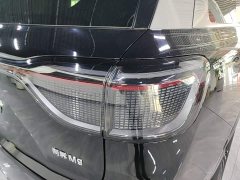 AITO Wenjie M9 Extended Range Ultra 52kWh 6-Seater with 192-Line LiDAR - photo 7