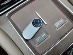 AITO Wenjie M9 Extended Range Ultra 52kWh 6-Seater with 192-Line LiDAR - photo 8