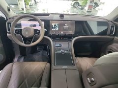 AITO Wenjie M9 Extended Range Ultra 52kWh 6-Seater with 192-Line LiDAR - photo 9