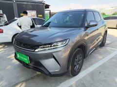 BYD Yuan UP 401KM Vitality Edition - ფოტო 1
