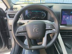 BYD Yuan UP 401KM Vitality Edition - ფოტო 10