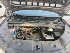 BYD Yuan UP 401KM Vitality Edition - ფოტო 19