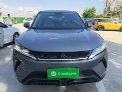 BYD Yuan UP 401KM Vitality Edition - ფოტო 2