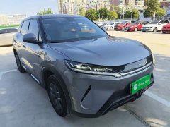 BYD Yuan UP 401KM Vitality Edition - ფოტო 3