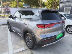 BYD Yuan UP 401KM Vitality Edition - ფოტო 4