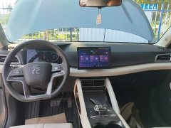 BYD Yuan UP 401KM Vitality Edition - ფოტო 9