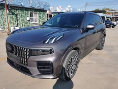 Lynk & Co 09 EM-P 2.0T Diesel EM-P Voyager Edition PM 7-Seater - photo 1