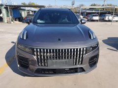 Lynk & Co 09 EM-P 2.0T Diesel EM-P Voyager Edition PM 7-Seater - photo 2