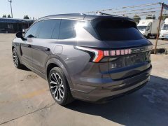 Lynk & Co 09 EM-P 2.0T Diesel EM-P Voyager Edition PM 7-Seater - photo 4