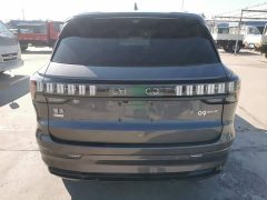 Lynk & Co 09 EM-P 2.0T Diesel EM-P Voyager Edition PM 7-Seater - photo 5