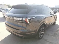 Lynk & Co 09 EM-P 2.0T Diesel EM-P Voyager Edition PM 7-Seater - photo 6