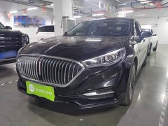 FAW Red Flag H5 Classic Edition Facelift 1.5T DCT Qiyun Version - photo 1