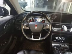 FAW Red Flag H5 Classic Edition Facelift 1.5T DCT Qiyun Version - photo 10