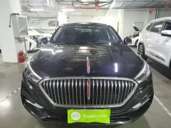 FAW Red Flag H5 Classic Edition Facelift 1.5T DCT Qiyun Version - photo 2